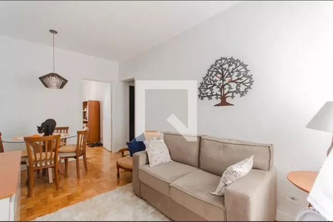 Imagem Apartamento à Venda - Vila Mariana, 2 Quartos, 69 m2