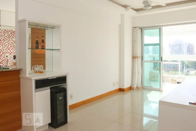 Imagem Apartamento à Venda - Recreio, 3 Quartos, 75 m2