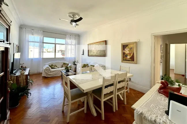 Imagem Apartamento à Venda - Copacabana, 3 Quartos, 91 m2