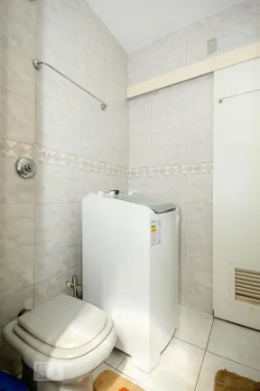 Imagem Apartamento à Venda - Copacabana, 1 Quarto, 40 m2