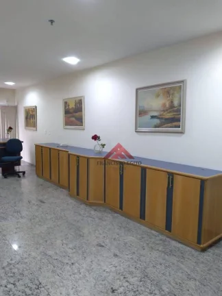 Imagem Sala para alugar, 74 m² por R$ 3.022,44/mês - Centro - Niterói/RJ