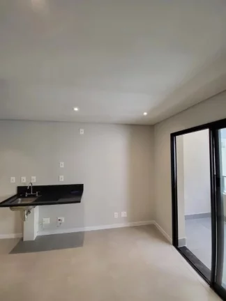 Imagem Apartamento para Venda em São Paulo, Pinheiros, 1 dormitório, 1 suíte, 2 banheiros