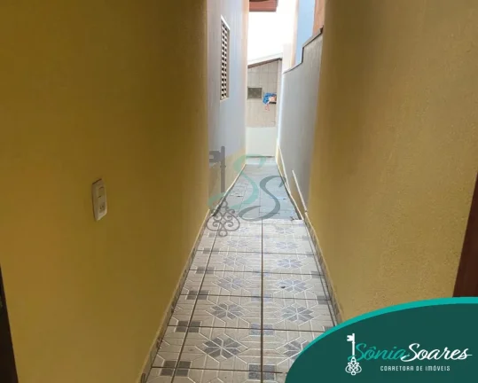 Imagem Excelente CASA à Venda Parque Residencial Vila União, Campinas/SP