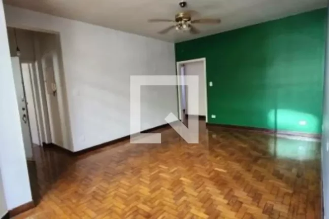 Imagem Apartamento à Venda - Vila Mariana, 3 Quartos, 110 m2