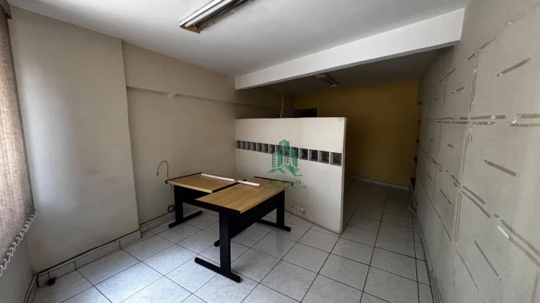 Imagem Sala para alugar, 45 m² por R$ 1.283,69/mês - Centro - Guarulhos/SP