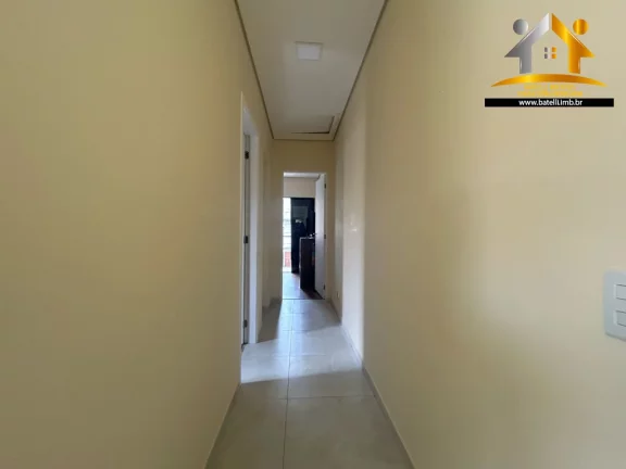 Imagem Casa à venda no condomínio Villa D´este Granja - Batelli Imóveis