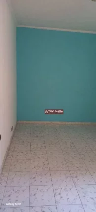 Imagem Apartamento com 2 dormitórios à venda, 55 m² por R$ 215.000,00 - Jardim Iporanga - Guarulhos/SP