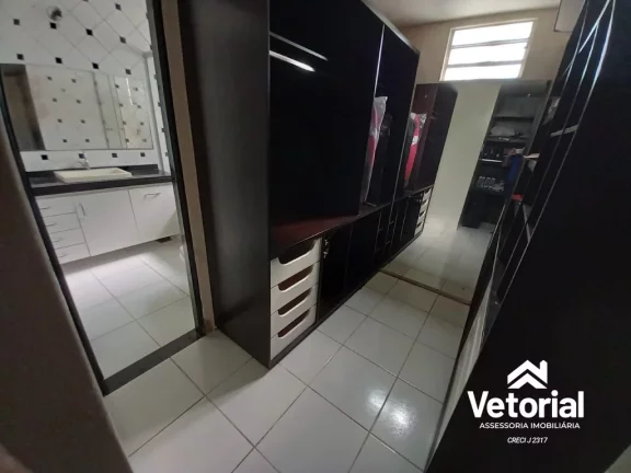 Imagem Casa com 2 suítes no Renato Gonçalves - Barreiras - Bahia