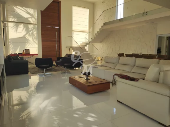 Imagem Casa com 4 Suites em Itupeva