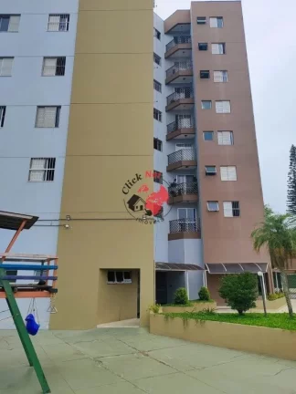 Imagem Excelente Apartamento à Venda – Localização Privilegiada!