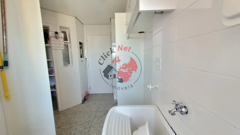 Imagem Apartamento à Venda no bairro Vila Assunção em Santo André