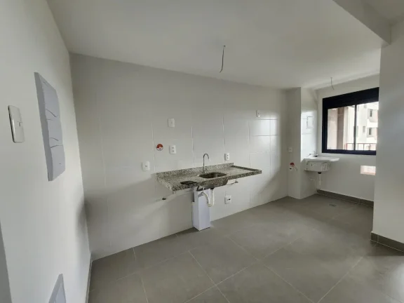 Imagem Apartamento à venda em Votorantim-SP, Parque Morumbi: 2 quartos, 1 suíte, 2 salas, 2 banheiros, 1 vaga de garagem, 67m².