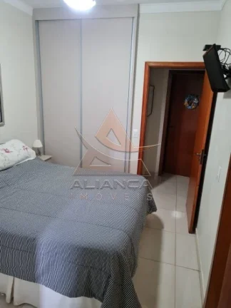 Imagem Apartamento - Ribeirão Preto - Jardim Anhanguera