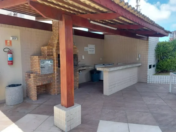 Imagem Apto a venda, Centro, Aldeota Fortaleza