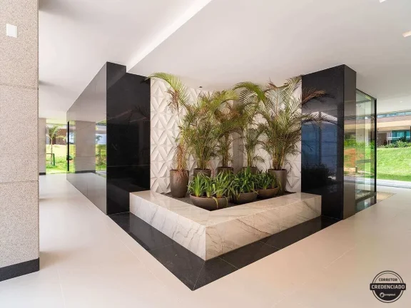 Imagem Parque das Figueiras - Noroeste | 3 quartos | Pronto para morar