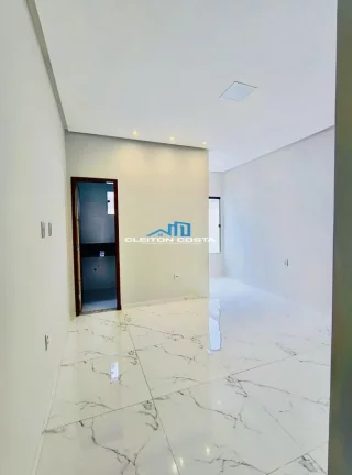 Imagem Casa para Venda em Feira de Santana, Mangabeira, 3 dormitórios, 1 suíte, 1 banheiro, 2 vagas