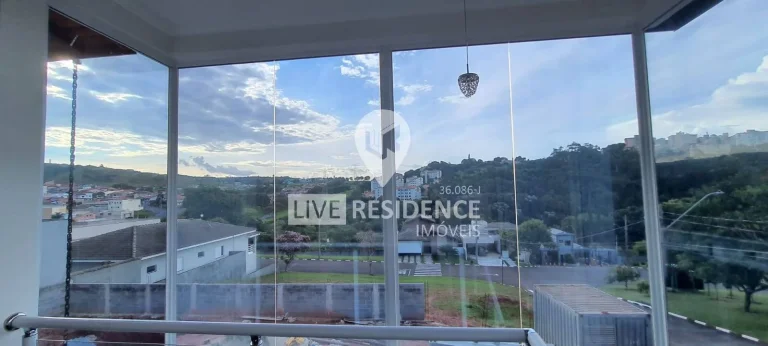 Imagem Condomínio Dolce Vitta - Itatiba/SP