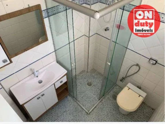 Imagem Apartamento à venda, 100 m² por R$ 485.000,00 - Marapé - Santos/SP