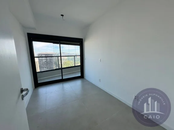 Imagem Apartamento de 2 dormitórios,75 m² para venda por R$ 1.800.000 -Alphaville