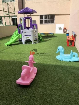 Imagem Apartamento à venda 3 Quartos, 1 Vaga, 96M², Santa Maria, São Caetano do Sul - SP