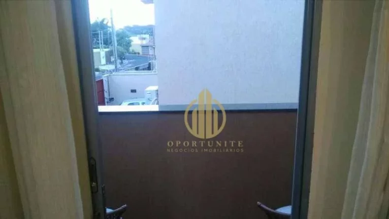 Imagem Apartamento residencial à venda, Jardim Zara, Ribeirão Preto - AP0134.