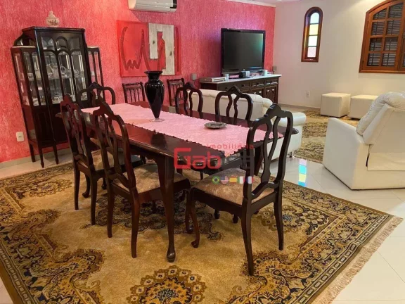 Imagem Casa com 4 dormitórios à venda, 320 m² por R$ 900.000,00 - Balneário São Pedro - São Pedro da Aldeia/RJ