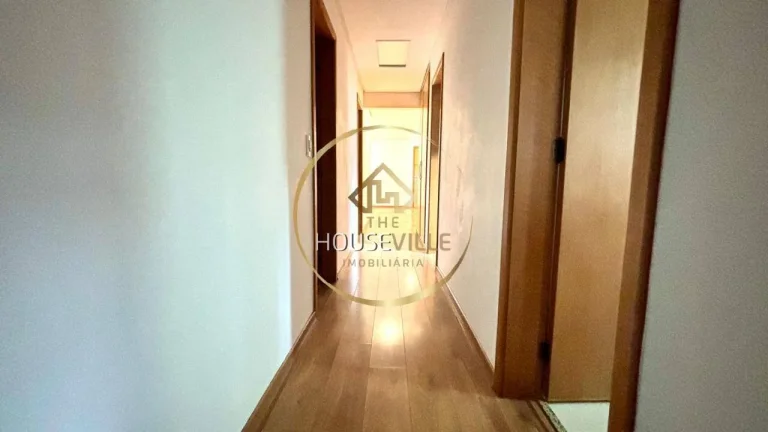 Imagem Apartamento, 4 Dormitórios (2 Suites) 128m², Cond.Paloma, Jd,Aquarius,Sjc.