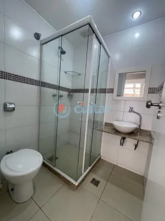 Imagem Apartamento com 3 dormitórios à venda, 100 m por R$ 1.550.000,00 - Leblon - Rio de Janeiro/RJ