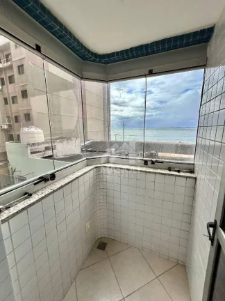 Imagem Apartamento com 2 dormitórios à venda, 80 m² por R$ 798.000,00 - Praia da Costa - Vila Velha/ES