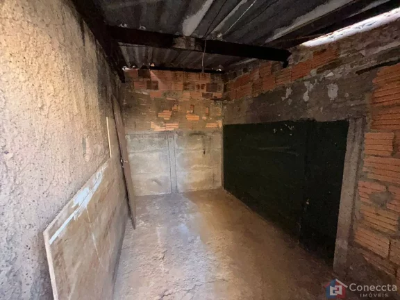 Imagem 2 casas à venda no bairro Cristo Redentor em Patos de Minas – entrada independente – R$170 mil