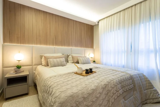 Imagem Apartamento para venda em Jardim Das Perdizes com 3 quartos, sendo 3 suítes , 188m2