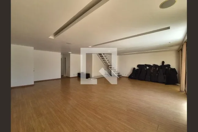Imagem Apartamento à Venda - Recreio, 4 Quartos, 319 m2