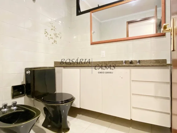 Imagem VENDO Apartamento Moema índios
