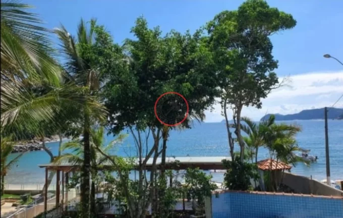 Imagem Pousada PÉ NA AREIA , 21 SUÍTES TODAS COM AR E FRIGOBAR , EXELENTE RESTAURANTE ,PISCINA E VAGAS P/ CARRO , BAR E SERVIÇO DE PRAIA