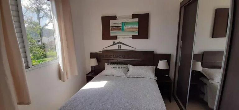 Imagem Apartamento à venda no bairro Perequê Açu - Ubatuba/SP