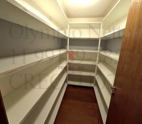 Imagem Apartamento perto do Clube Pinheiros