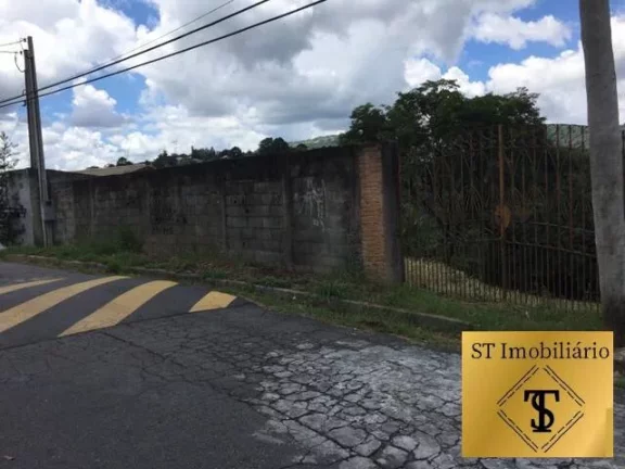 Imagem Ótimo Terreno em Mairiporã 450m² no Asfalto