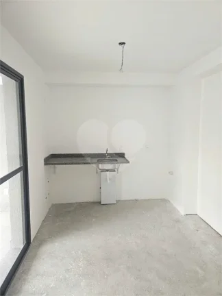 Imagem Apartamento à venda com 2 quartos, sendo 1 suíte, no condomínio Movi Campo Belo, São Paulo - SP