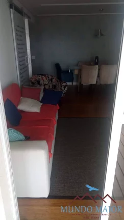 Imagem Apto pronto para morar no Valparaíso em Santo Andr?(C) - Porteira fechada!