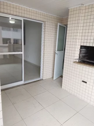 Imagem APARTAMENTO COM 3 DORMITÓRIOS À VENDA, 130 M² POR R$ 700.000,00 - AVIAÇÃO - PRAIA GRANDE/SP