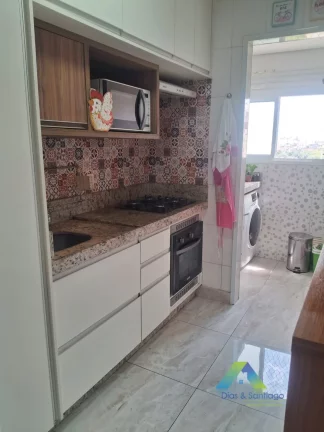 Imagem Apartamento à venda no bairro Paulicéia - São Bernardo do Campo/SP