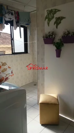 Imagem Apartamento 2 dormitorios Ponta da Praia 1 vaga