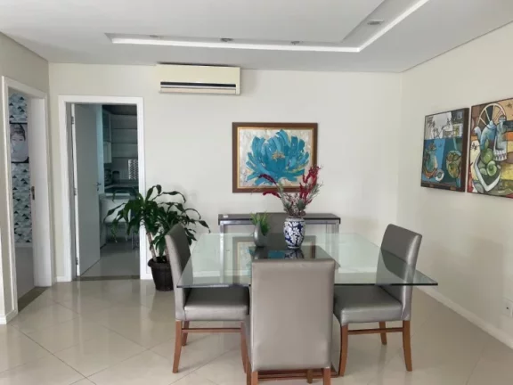 Imagem Cobertura com 4 dormitórios à venda, 250 m² - Ingleses do Rio Vermelho - Florianópolis/SC