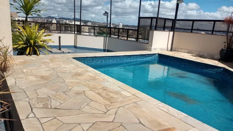 Imagem Apartamento Duplex com 3 dormitórios à venda, 460 m² por R$ 2.380.000,00 - Centro - Suzano/SP