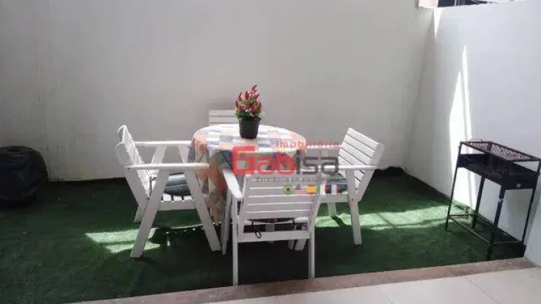 Imagem Casa com 2 dormitórios à venda, 102 m² por R$ 390.000,00 - José Gonçalves - Armação dos Búzios/RJ