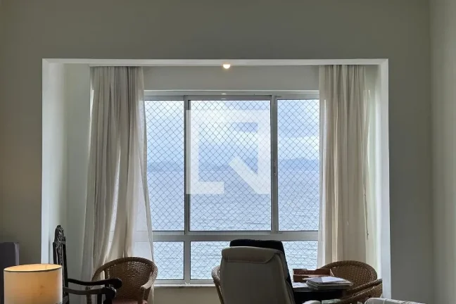 Imagem Apartamento à Venda - Copacabana, 3 Quartos, 160 m2