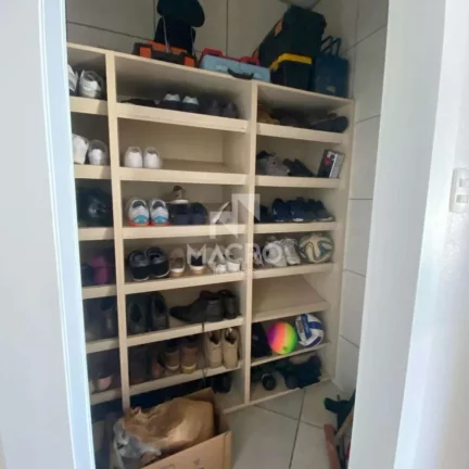 Imagem Casa com piscina | Vila Lenzi | 3 quartos (1 suíte master) | 200m²