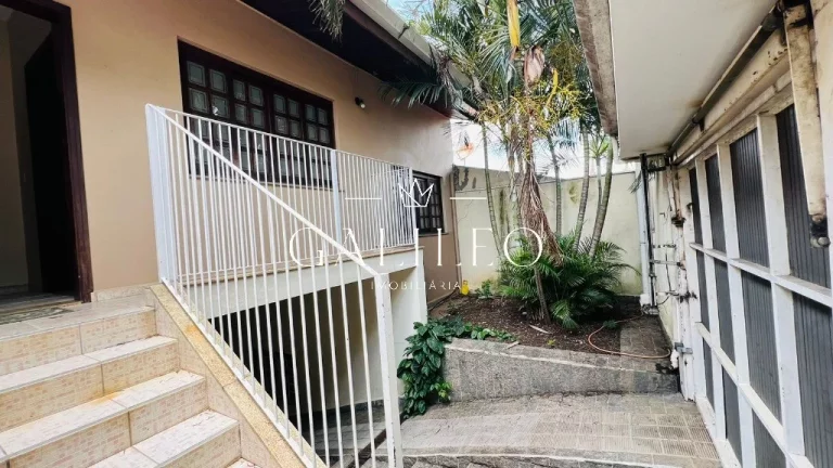 Imagem CASA Á VENDA NO JARDIM FLORESTAL EM JUNDIAÍ -SP