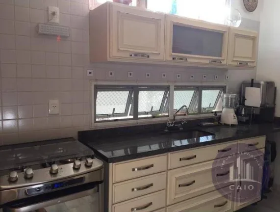 Imagem Casa para venda possui 205 m2 com 3 quartos em Alphaville -SP