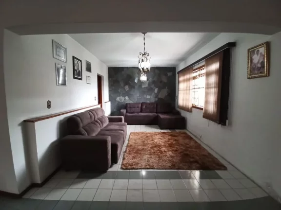 Imagem Sobrado com 5 dormitórios à venda, 502 m² por R$ 1.200.000,00 - Centro - Poá/SP